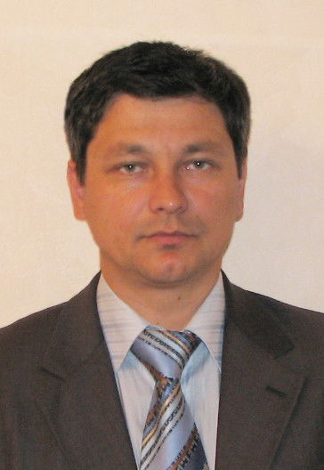 Сергей Aвраменко