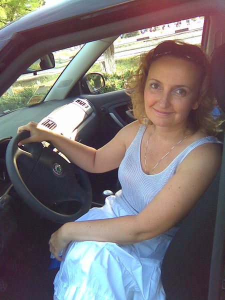 Оксана Прокофьева