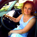 Оксана Прокофьева