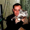 Максим Завражный