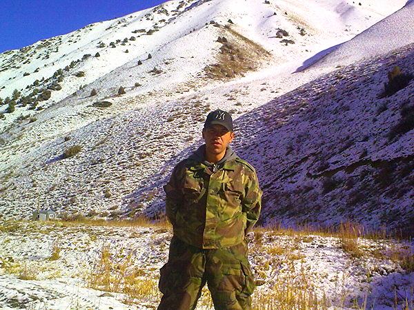 Андрей Соколов