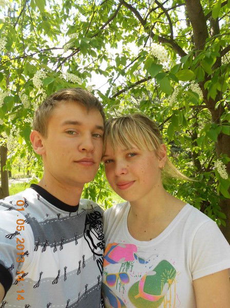 Олеся Нестерович