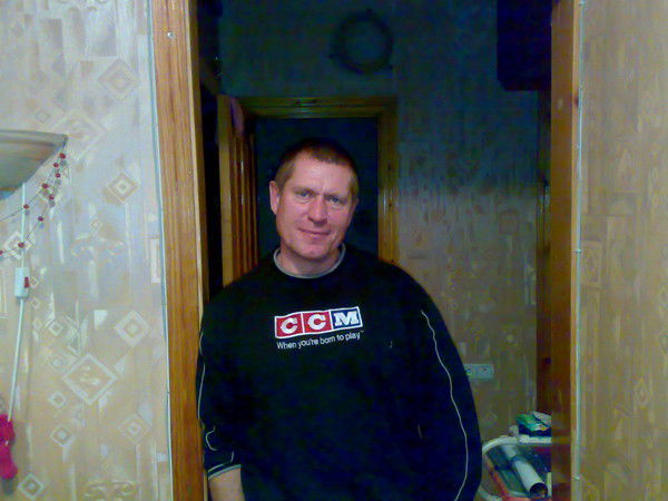 Андрей Пылин