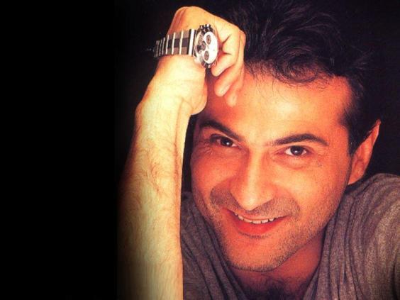 Ерлан Куришбаев