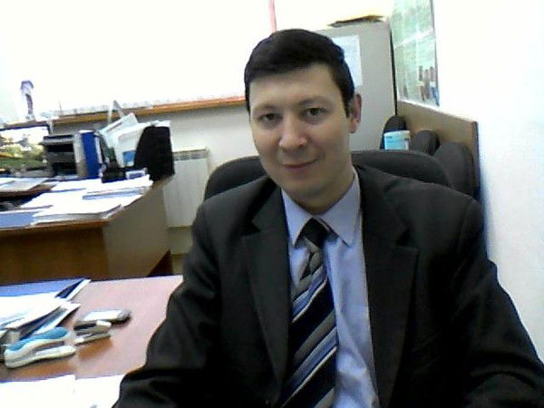 Заманов Тимур