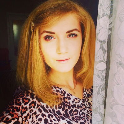 Машуля Полканова