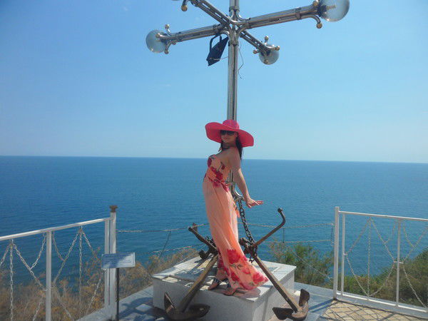 Ольга Демчук