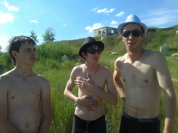 Алексей Токарь