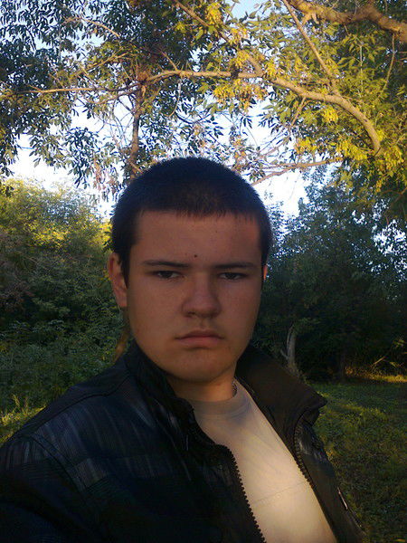 Андрей Долин