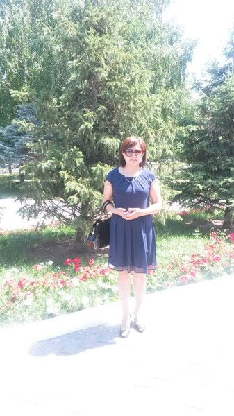 Пернегуль Оразай