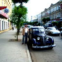 Евгений Трапезников