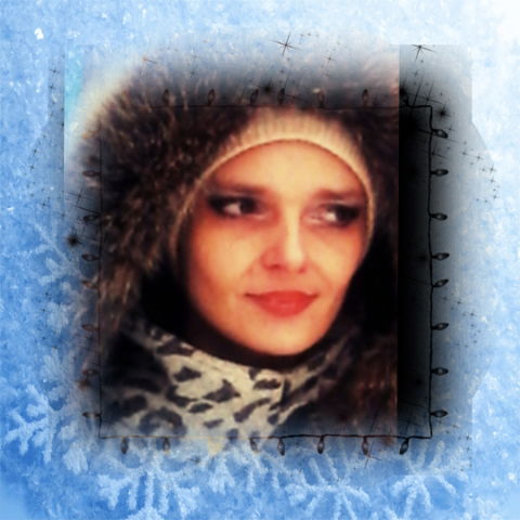 Нелли Бирюкова