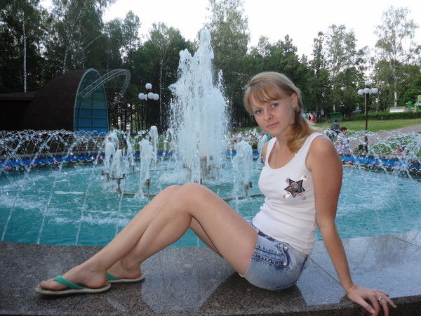 Юлия Екимова