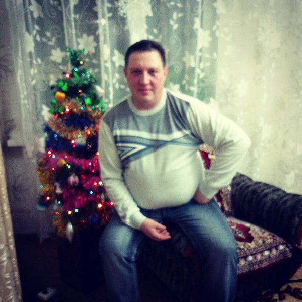 Алексей Бутенко