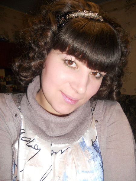 Елена Ворошкевич