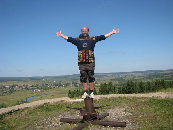 Александр Гусев