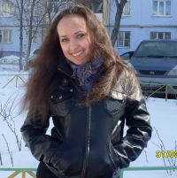 Маша Васильева