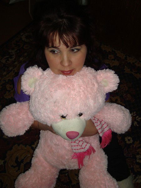 Таня Cофронова