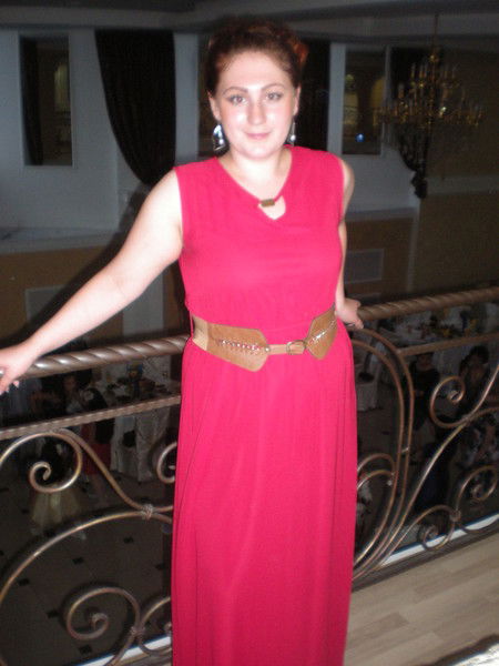 Ксения Щербакова