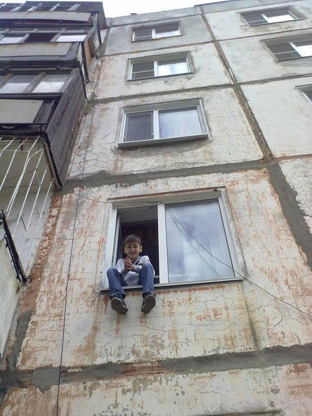 Даурен Бесeнов