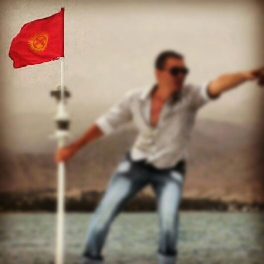 Жека Пиняскин