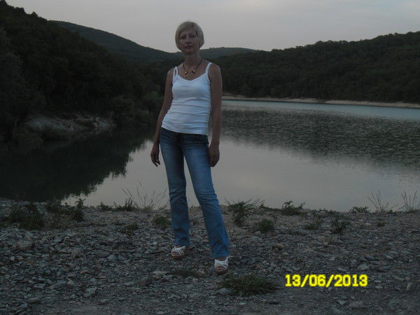 Наталья Воренкова