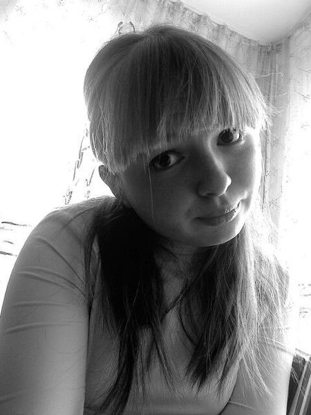 Лера Ахметжанова