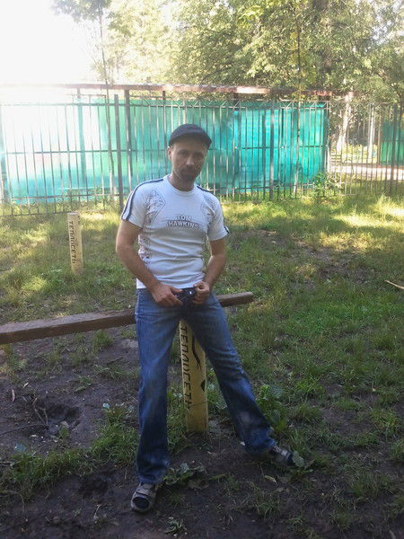 Дмитрий Францев