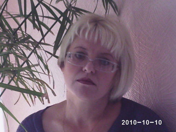 Татьяна Терентьева