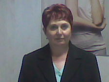 Надежда Шпакова