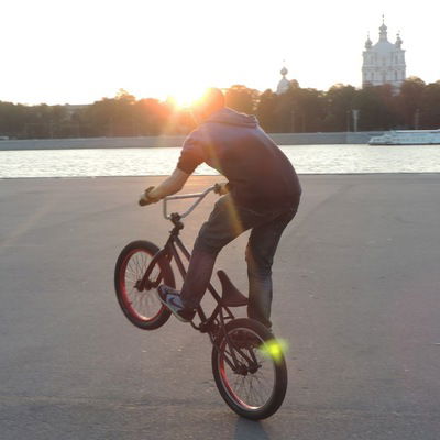 Дмитрий Першин