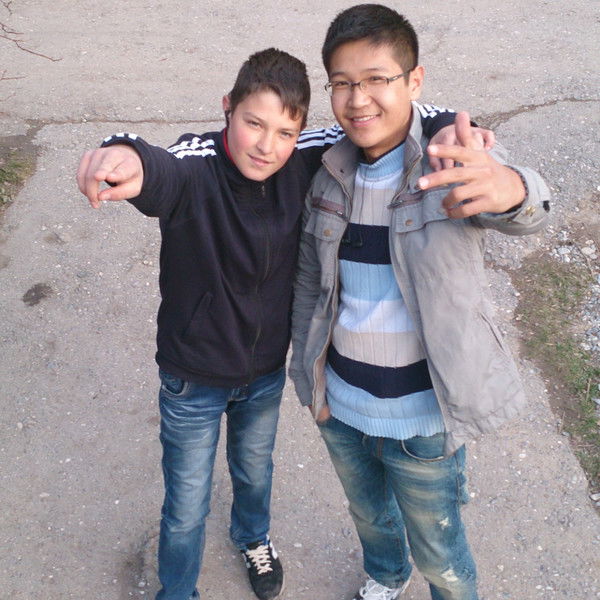 Дилшад Жарбеков