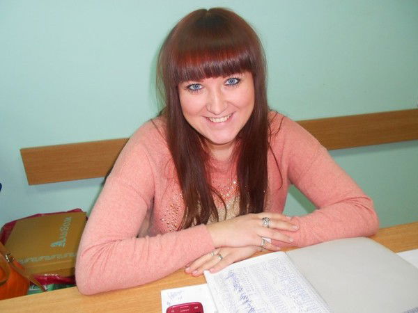 Даша Корольчик