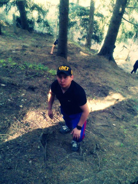 Толебек Мырзашов