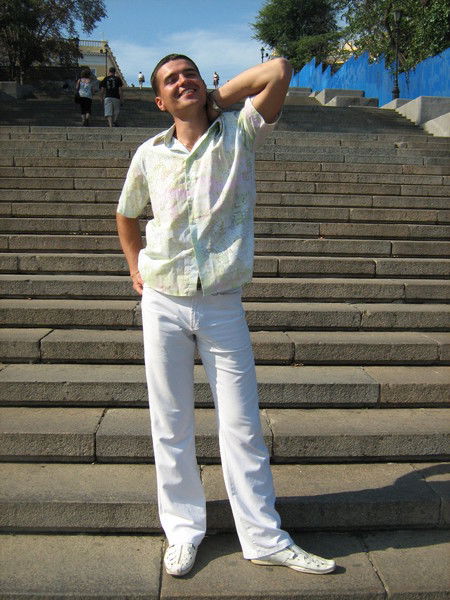 Алексей Павлов