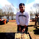 Александр Губа