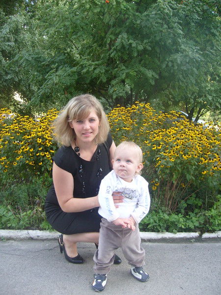 Альбина Чухряева