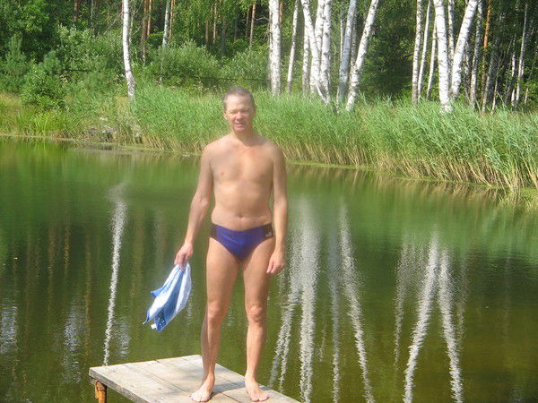 Иван Макеев