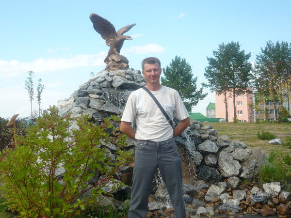 Виктор Губанов