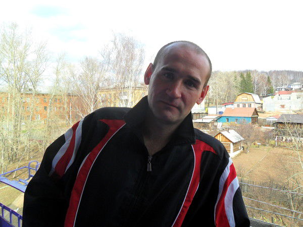 Алексей Чайка