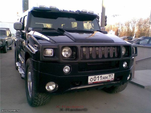 Михаил Кротов