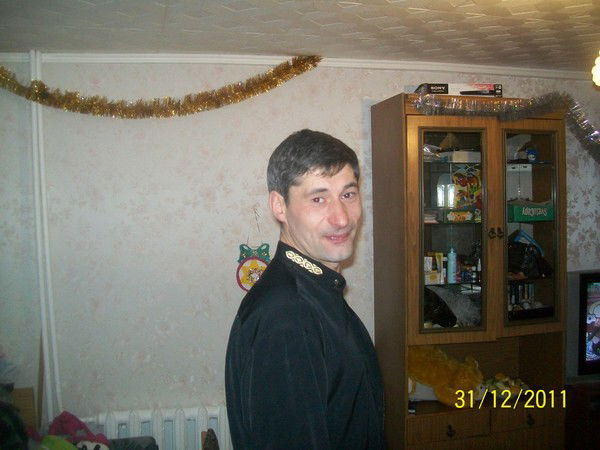 Роман Чигирин