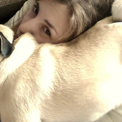 Валентина Суслова