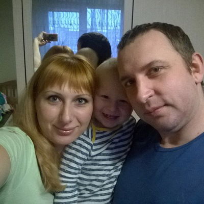 Юлия Малиновская