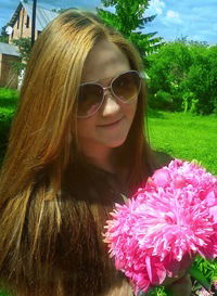 Анюта Пилипюк