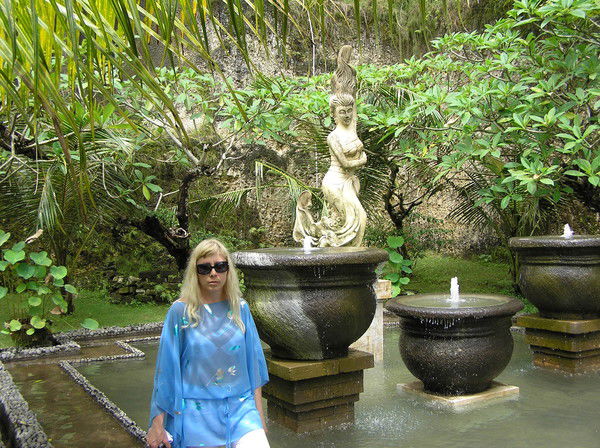 Оксана Кондоба