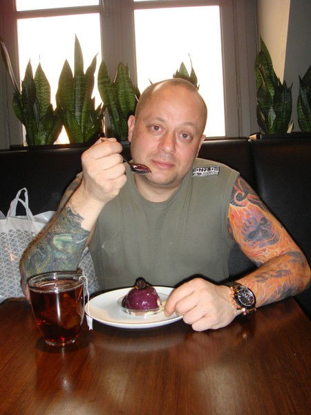 Роман Хоменко