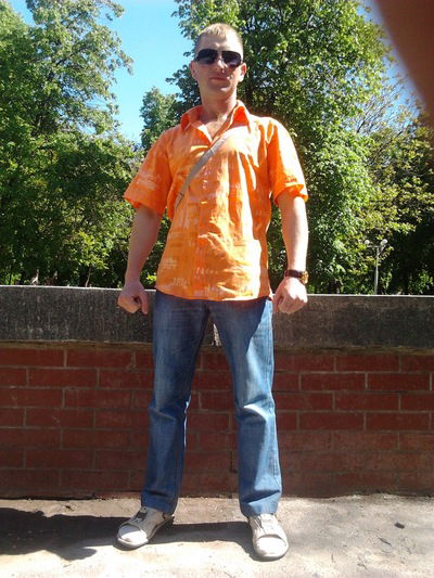 Сергей Дзюбенко