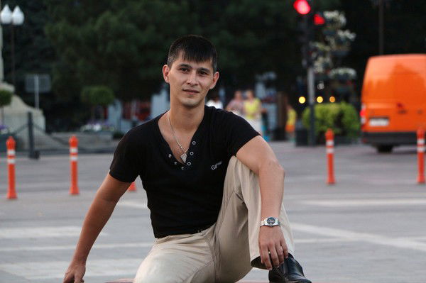 Евгений Scorpio