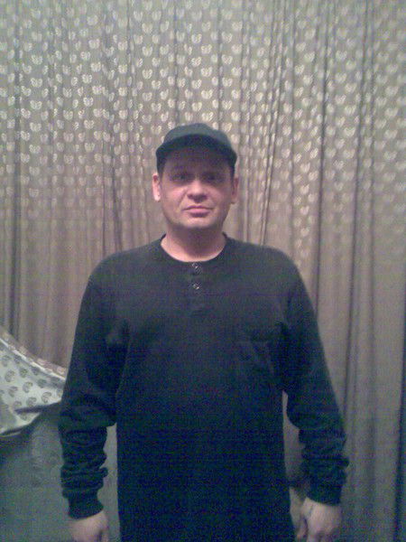 Андрей Ярый